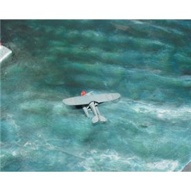 Mirage 401001 Diorama Puck 1925