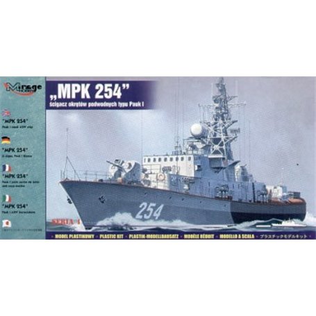 Mirage 40424 Mpk 254 Pauk I