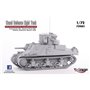 Mirage 1:72 M3 General Grant CDLT