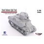 Mirage 1:72 M3 General Grant CDLT