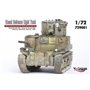 Mirage 1:72 M3 General Grant CDLT