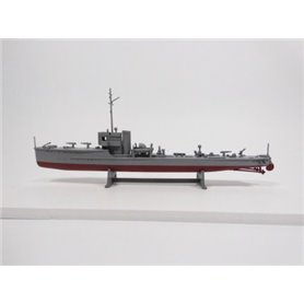 Mirage 1:400 ORP Mazur wz.39 | MODEL SET |