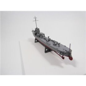 Mirage 1:400 ORP Mazur wz.39 | MODEL SET |