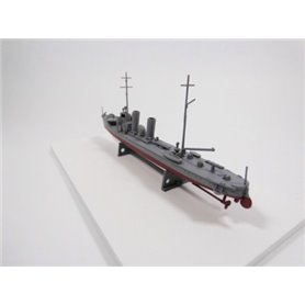 Mirage 1:400 Okręt ORP Kaszub 1935 | MODEL SET |