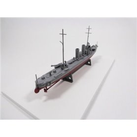 Mirage 1:400 Okręt ORP Kaszub 1935 | MODEL SET |