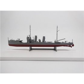 Mirage 1:400 Okręt ORP Kaszub 1935 | MODEL SET |