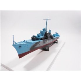 Mirage 840091 ORP Błyskawica wz.44 - zestaw
