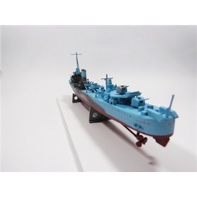 Mirage 840091 ORP Błyskawica wz.44 - zestaw