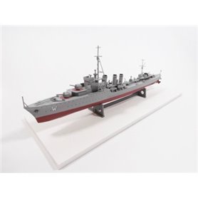 Mirage 1:400 ORP Wicher wz.35 | MODEL SET |