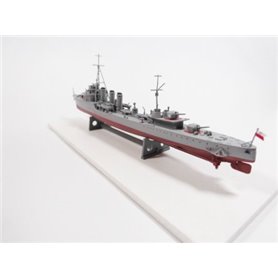 Mirage 1:400 ORP Wicher wz.35 | MODEL SET |