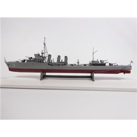 Mirage 1:400 ORP Wicher wz.35 | MODEL SET |