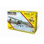 Mirage 1:48 RWD-8 PWS | MODEL SET |