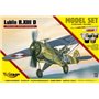 Mirage 848093 Samolot Lublin R-XII D | MODEL SET |