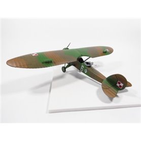 Mirage 1:48 Lublin R.XIIID | MODEL SET |