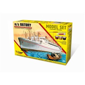 Mirage 850091 M/S Batory - zestaw