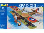Revell 1:48 Spad XIII Late Version