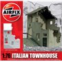 Airfix 75014 Dom miejski - Włochy -ruiny WWII 1/72