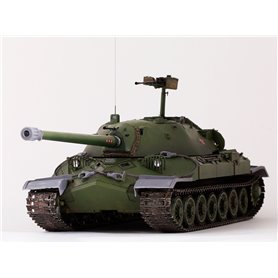 Ark Models 35011 IS-7 Russian heavy tank+PE part