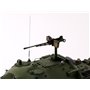 Ark Models 35011 IS-7 Russian heavy tank+PE part