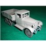 Ark Models 35036 ZIS-6 Russian truck+ R. parts