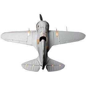 Ark Models 48006 Polikarpov I-16 Russ.fighter