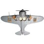 Ark Models 48006 Polikarpov I-16 Russ.fighter