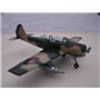 Ark Models 48046 Yakovlev Yak-54 of Yak52 + resin