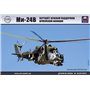 Ark Models 72038 Mil Mi-24V Russian Aerospace