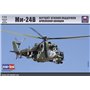 Ark Models 72042 Mil Mi-24V Russian Aerospace