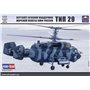 Ark Models 72043 Kamov Ka-29 Russian Navy Marines