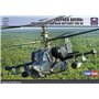 Ark Models 72044 Kamov Ka-50 Black Shark