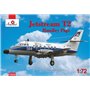 Amodel 72332 Handley Page Jetstream T2