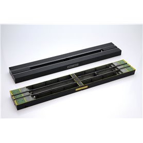 Aoshima 1:45 DIESEL LOCOMOTIV DD51 EXPRESS