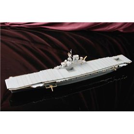 Aoshima 1:700 Dodatki do CARRIER WASP