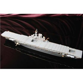 Aoshima 1:700 Dodatki do CARRIER WASP