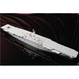Aoshima 1:700 Dodatki do CARRIER WASP