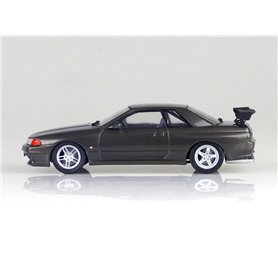 Aoshima 1:24 Nissan Skyline GT Rin Hojyo BNR