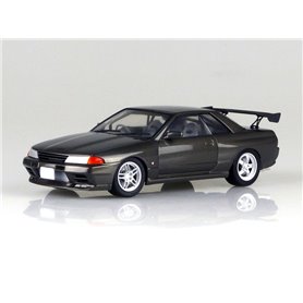 Aoshima 1:24 Nissan Skyline GT Rin Hojyo BNR