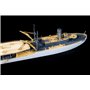 Aoshima 01213 1/700 Oil Supply Ship Hayasui Photo