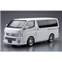 Aoshima 1:24 Toyota TRH 200V Hiace Super GL