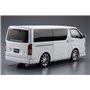 Aoshima 1:24 Toyota TRH 200V Hiace Super GL