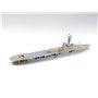 Aoshima 05101 1/700 Carrier Hermes Photo etched pa