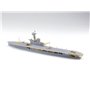 Aoshima 05101 1/700 Carrier Hermes Photo etched pa