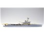 Aoshima 05101 1/700 Carrier Hermes Photo etched pa