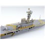 Aoshima 05101 1/700 Carrier Hermes Photo etched pa