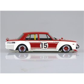 Aoshima 05126 1/24 Koyajis Choice Hakosuka 4Dr