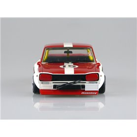 Aoshima 05126 1/24 Koyajis Choice Hakosuka 4Dr
