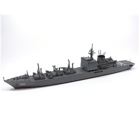 Aoshima 1:700 JMSDF Mashu