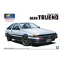 Aoshima 05314 1/24 Toyota AE86 Trueno'83