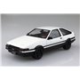 Aoshima 1:24 Toyota AE86 Trueno / 1983